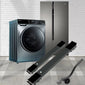 Base para mover muebles con freno