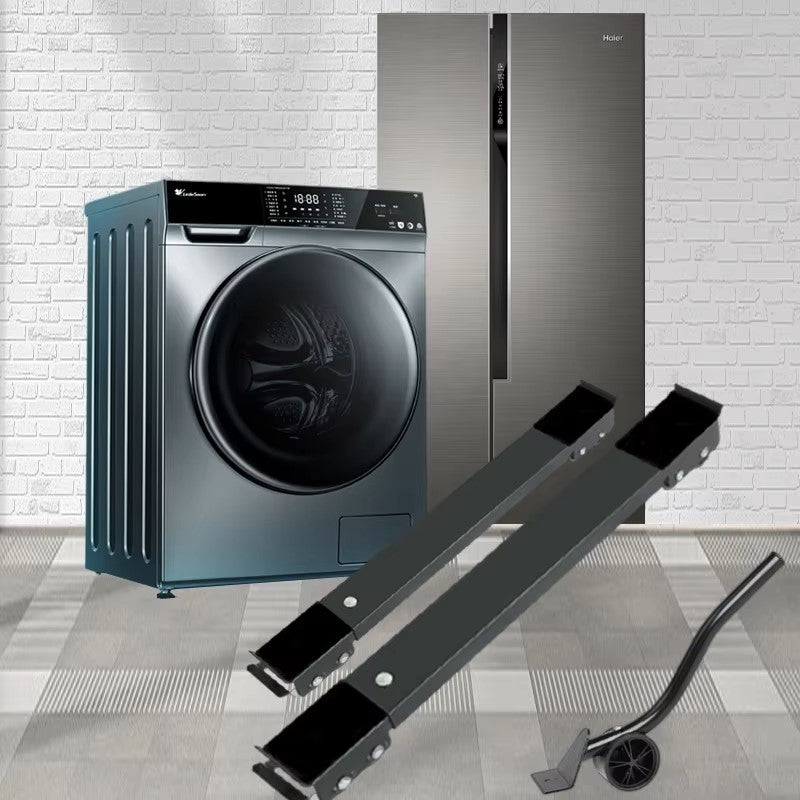 Base para mover muebles con freno