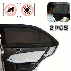 Tapasol de ventana de auto