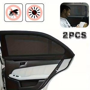Tapasol de ventana de auto